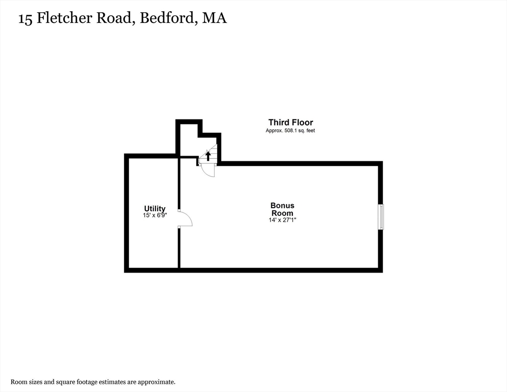 15 Fletcher Road, Unit 15 Bedford, MA 01730 - Photo 39 of 40 Gallery Image 39