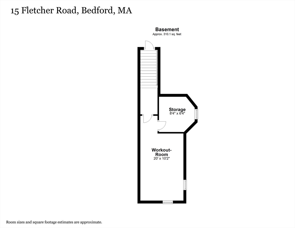 15 Fletcher Road, Unit 15 Bedford, MA 01730 - Photo 40 of 40 Gallery Image 40