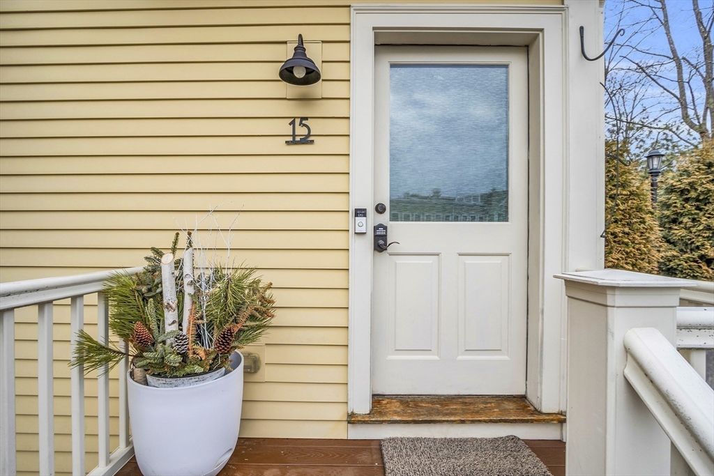 15 Fletcher Road, Unit 15 Bedford, MA 01730 - Photo 6 of 40 Gallery Image 6
