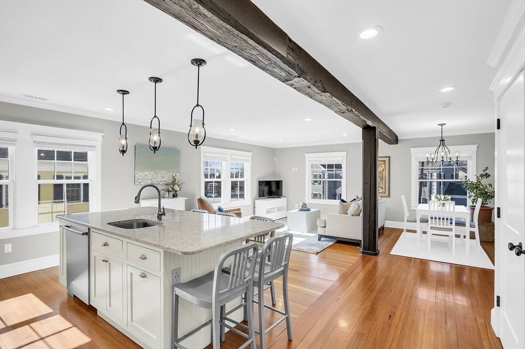15 Fletcher Road, Unit 15 Bedford, MA 01730 - Photo 10 of 40 Gallery Image 10