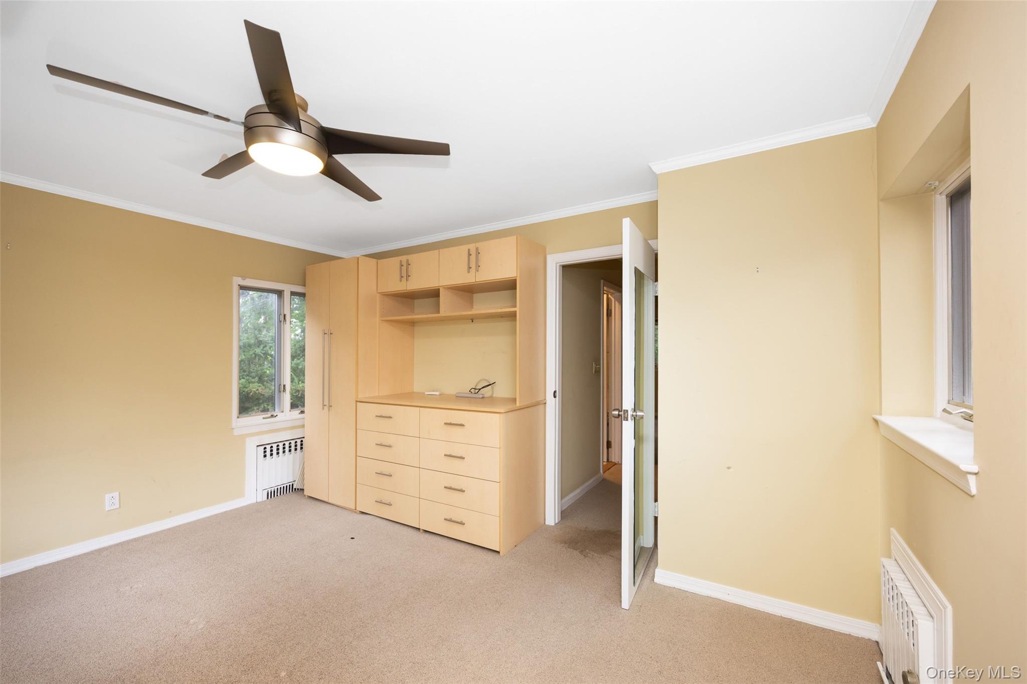 3 Buckingham Place Great Neck, NY 11021 - Photo 18 of 28 a view of walk in closet with window
