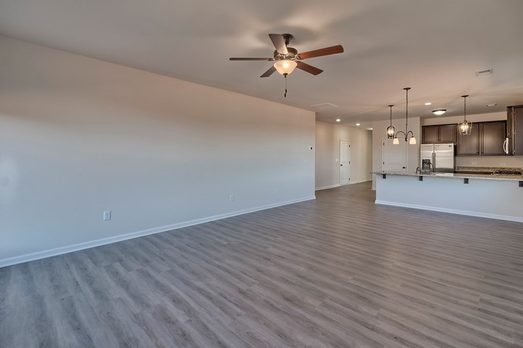 6122 Whirlaway Road Graniteville, SC 29829 - Photo 21 of 36