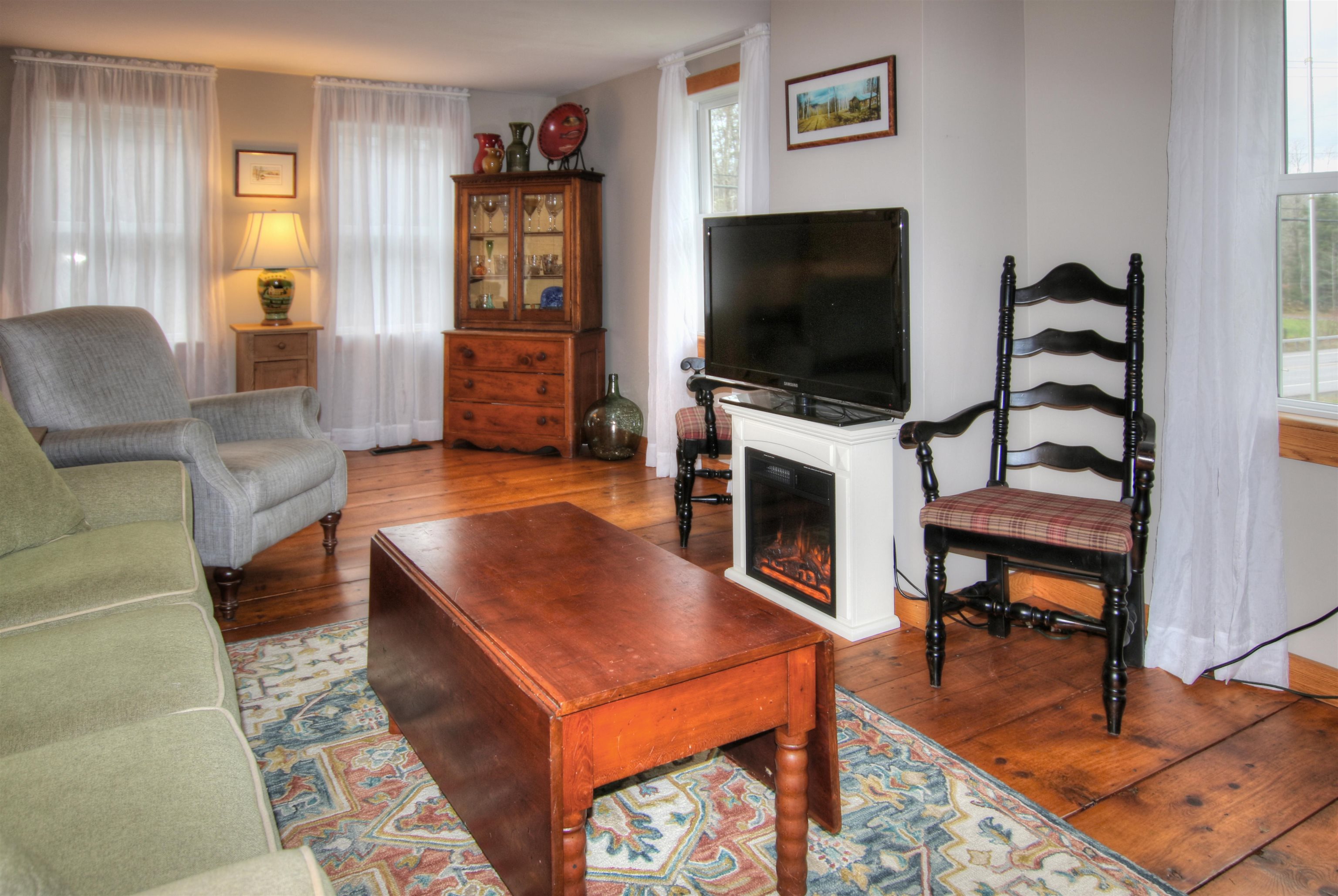 2949 Waterbury Road Stowe, VT 05672 - Photo 11 of 39