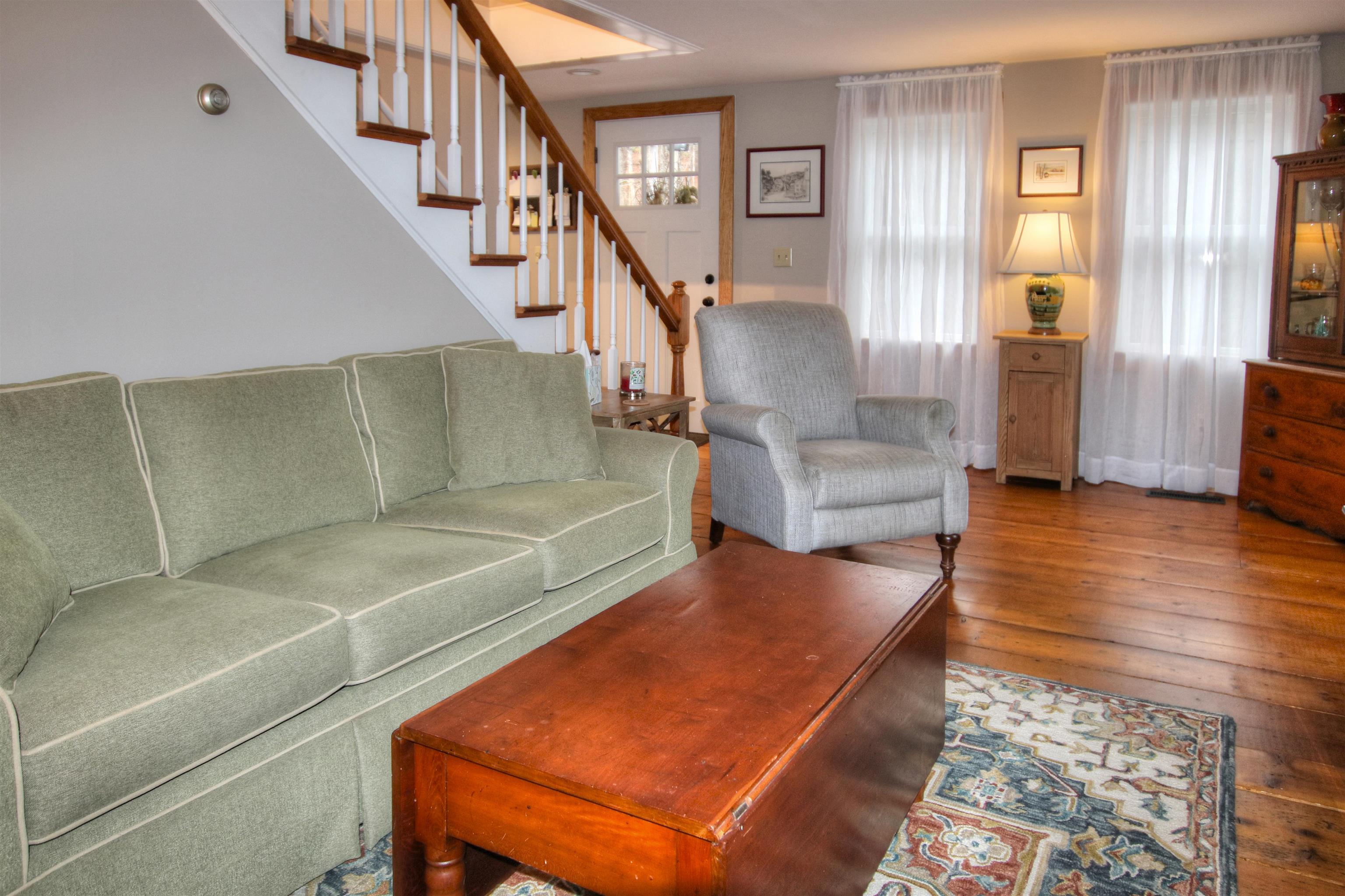 2949 Waterbury Road Stowe, VT 05672 - Photo 12 of 39