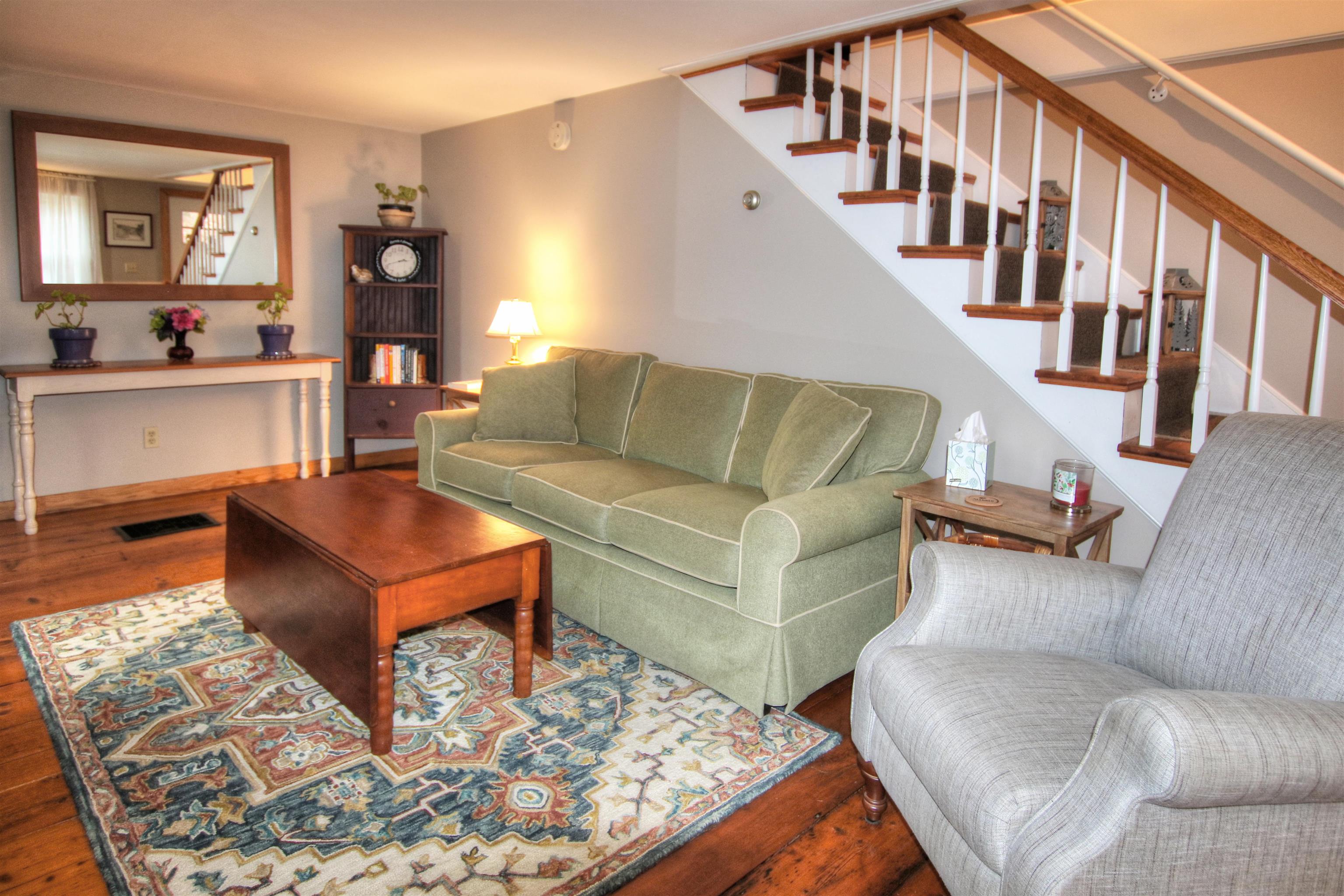 2949 Waterbury Road Stowe, VT 05672 - Photo 13 of 39