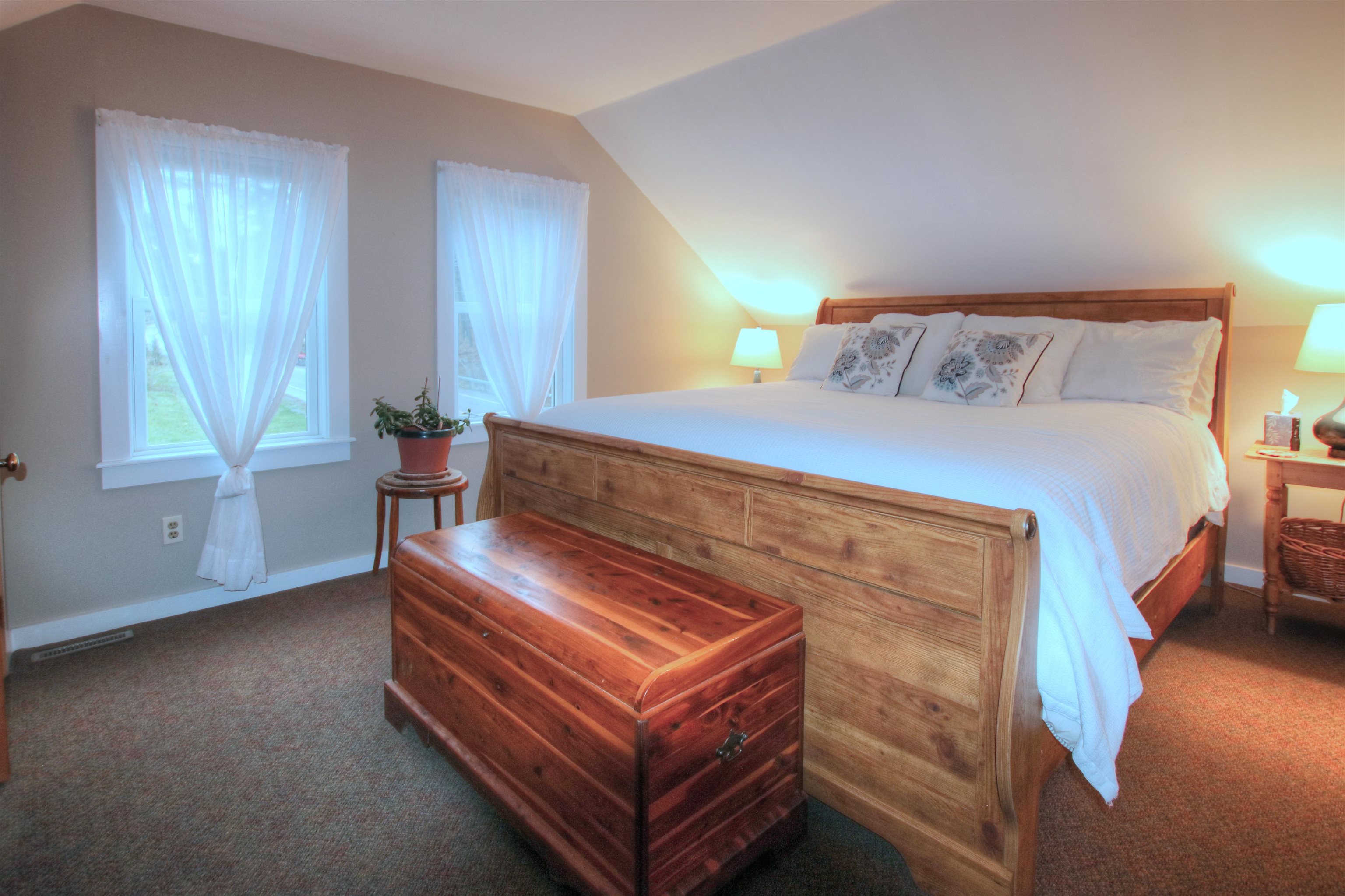 2949 Waterbury Road Stowe, VT 05672 - Photo 17 of 39