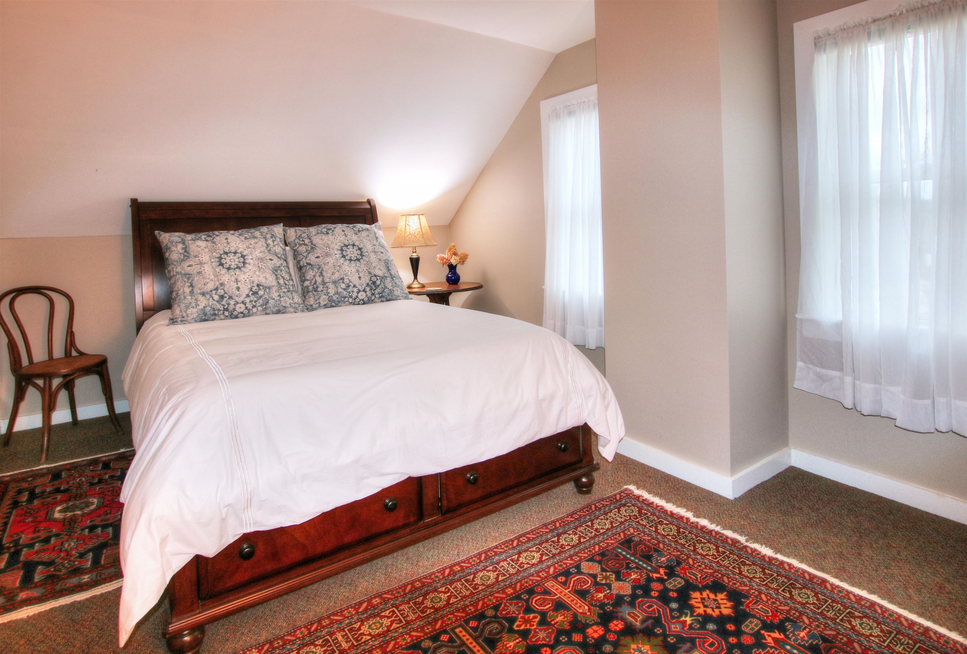 2949 Waterbury Road Stowe, VT 05672 - Photo 19 of 39