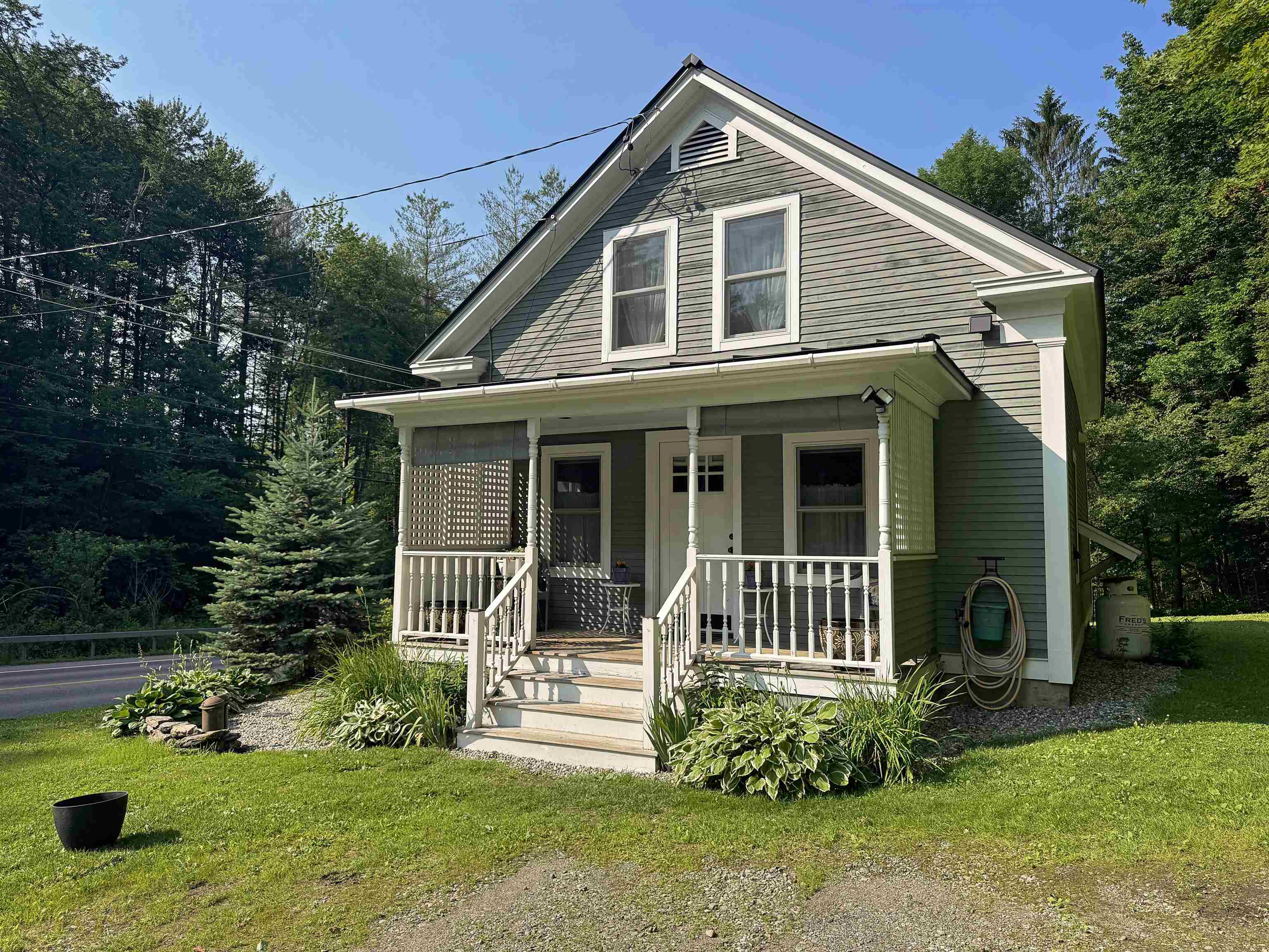 2949 Waterbury Road Stowe, VT 05672 - Photo 23 of 39