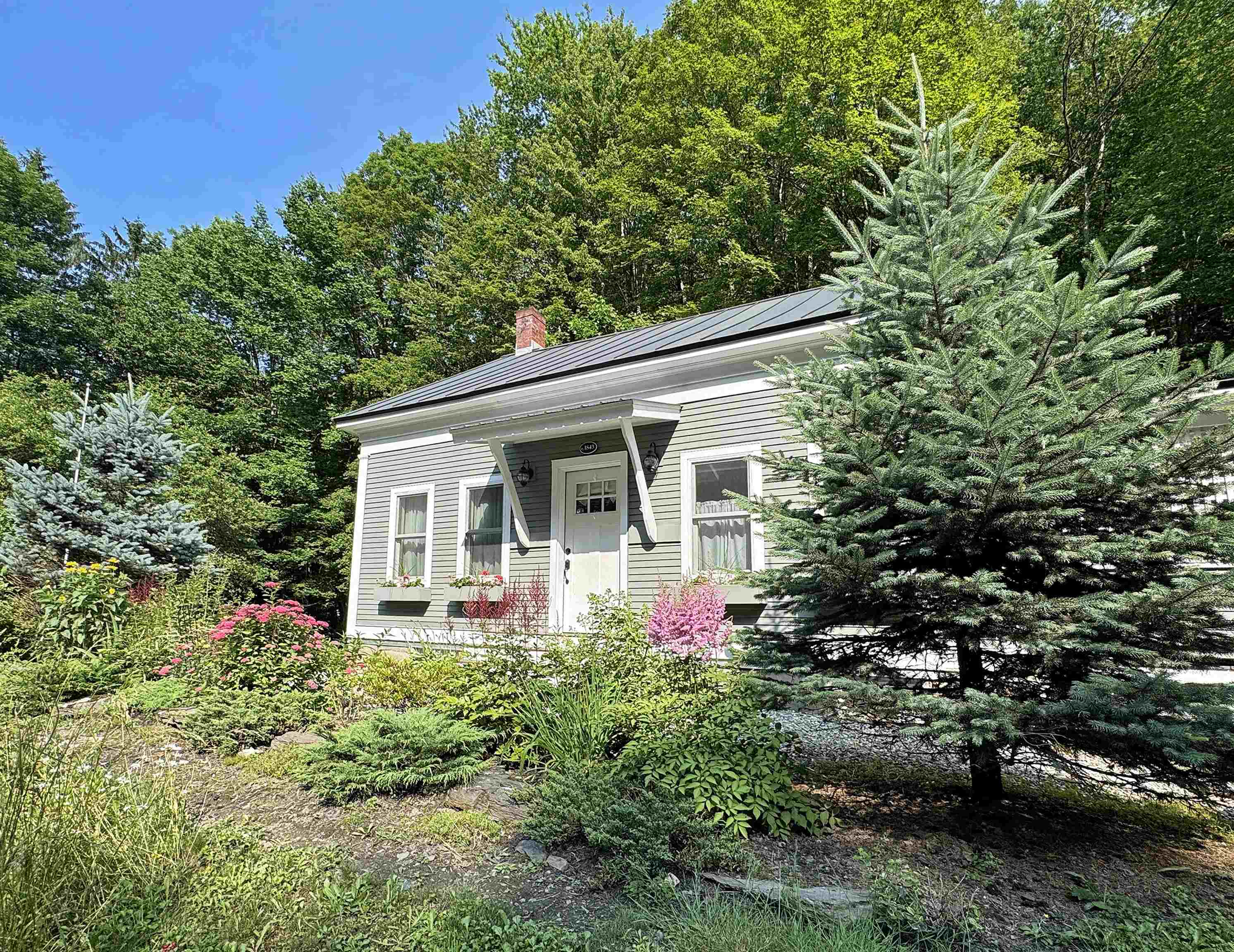 2949 Waterbury Road Stowe, VT 05672 - Photo 24 of 39