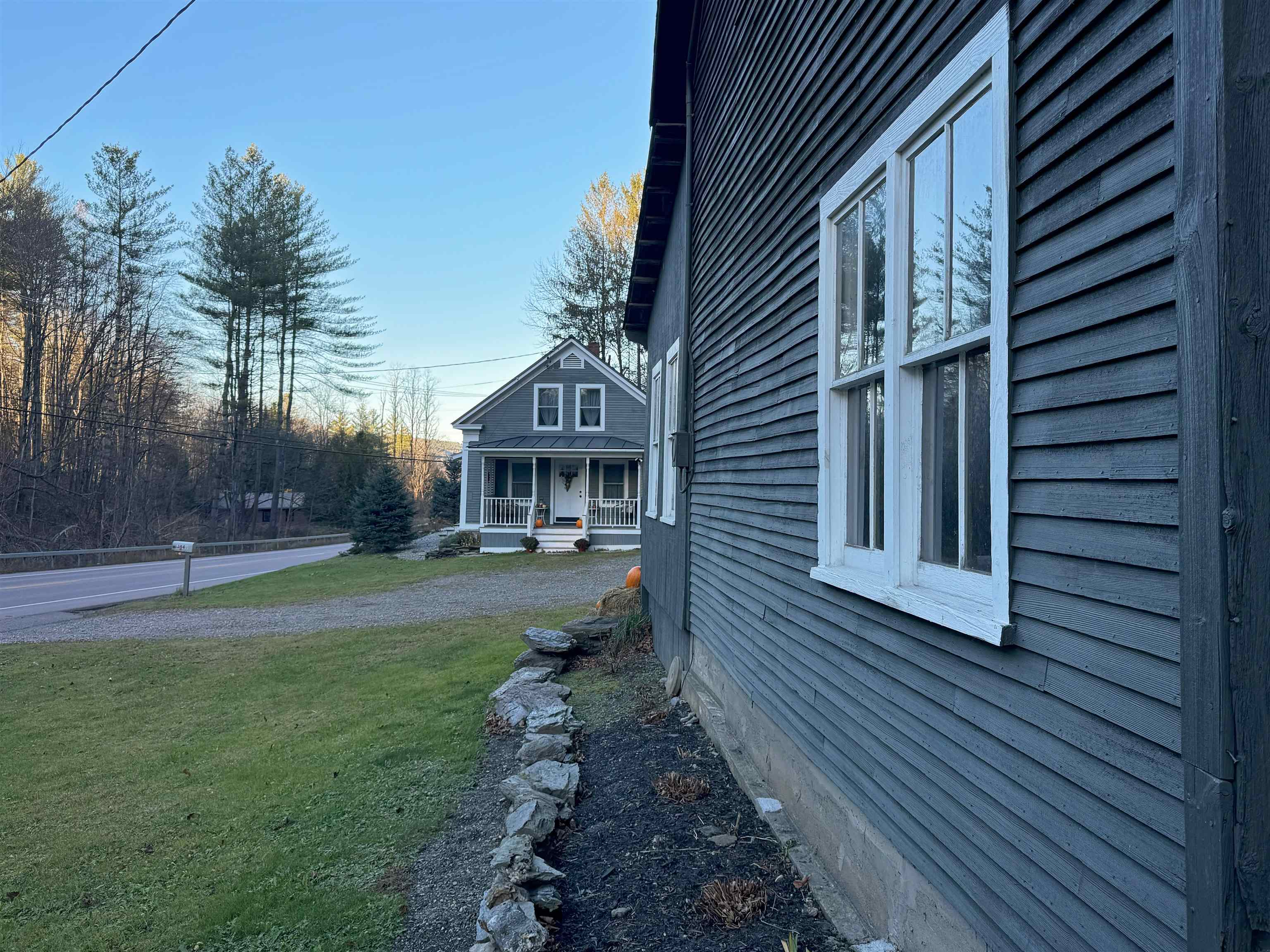 2949 Waterbury Road Stowe, VT 05672 - Photo 26 of 39