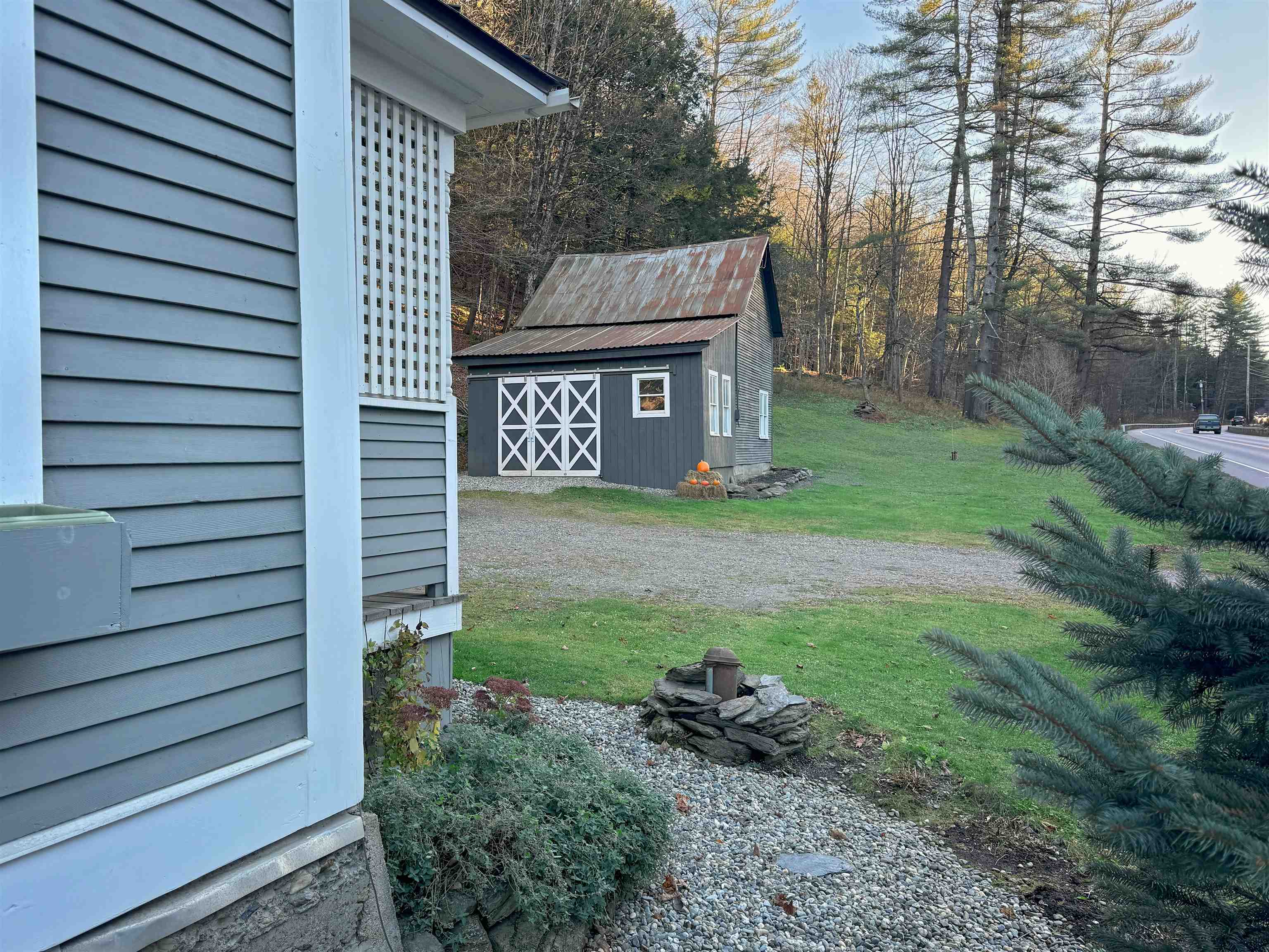 2949 Waterbury Road Stowe, VT 05672 - Photo 27 of 39
