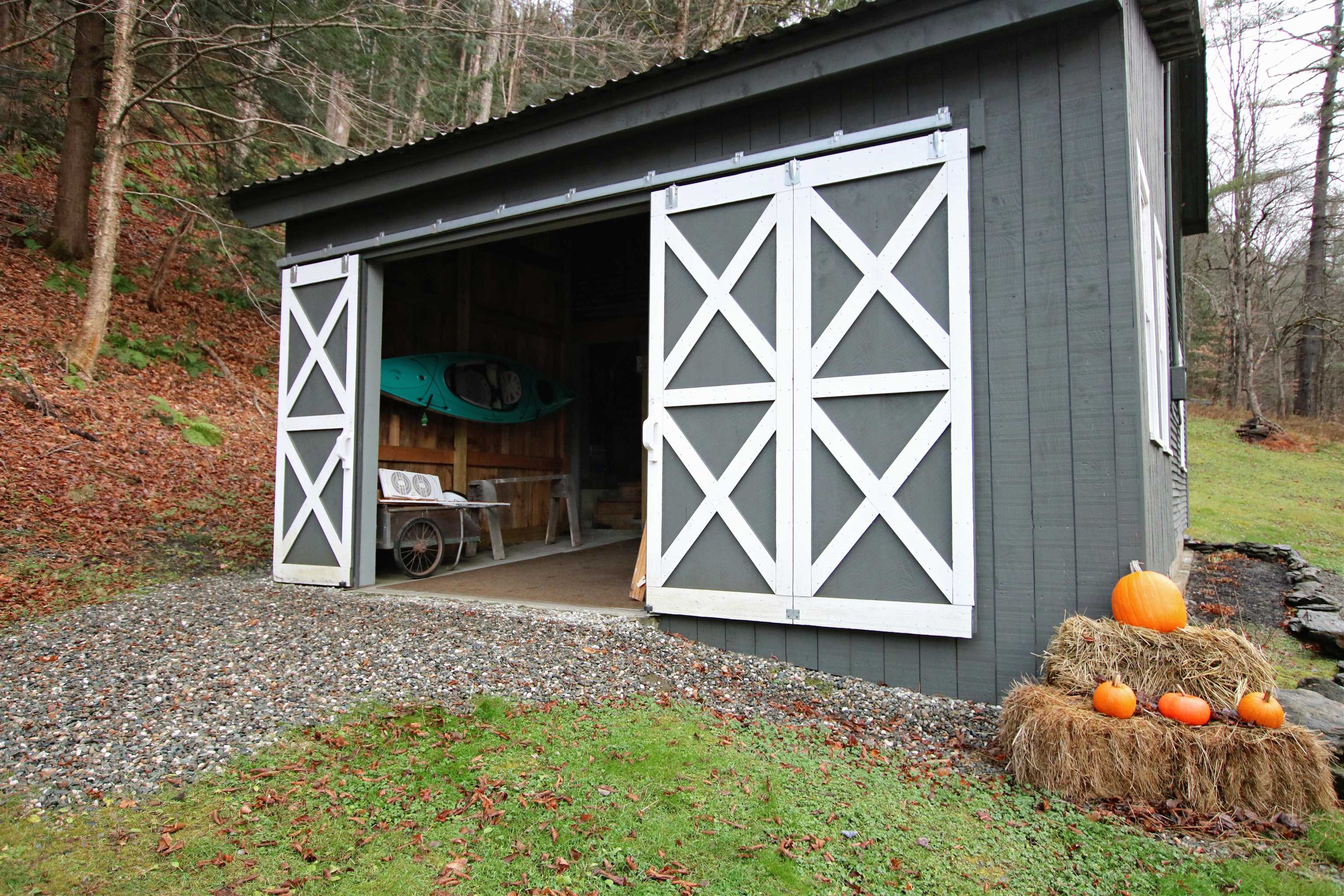 2949 Waterbury Road Stowe, VT 05672 - Photo 29 of 39
