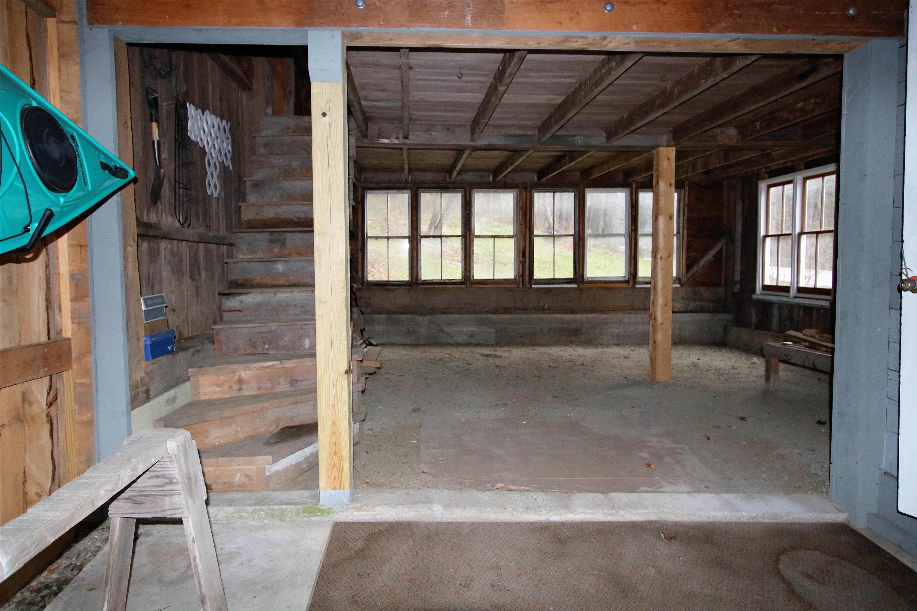 2949 Waterbury Road Stowe, VT 05672 - Photo 30 of 39