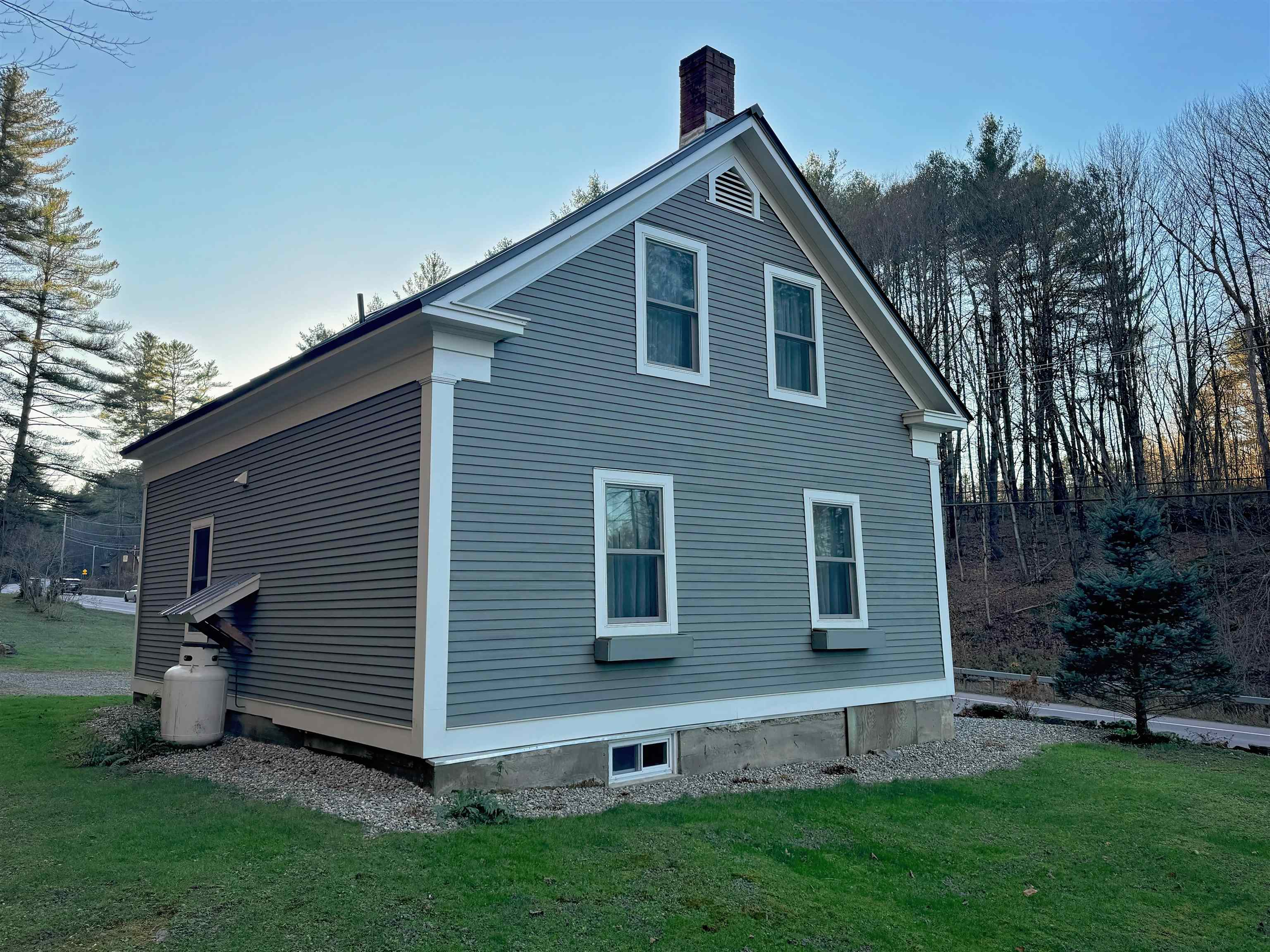 2949 Waterbury Road Stowe, VT 05672 - Photo 35 of 39