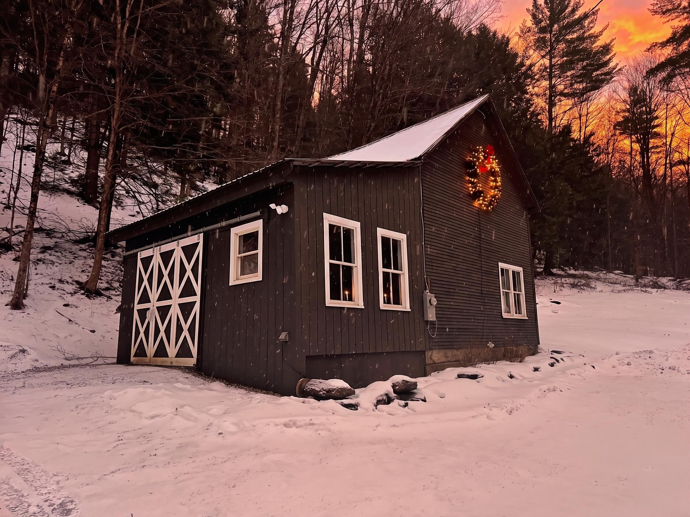 2949 Waterbury Road Stowe, VT 05672 - Photo 36 of 39