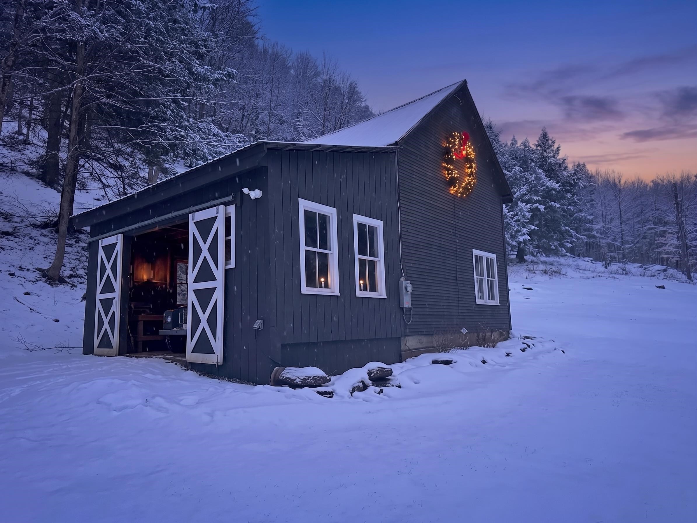2949 Waterbury Road Stowe, VT 05672 - Photo 38 of 39