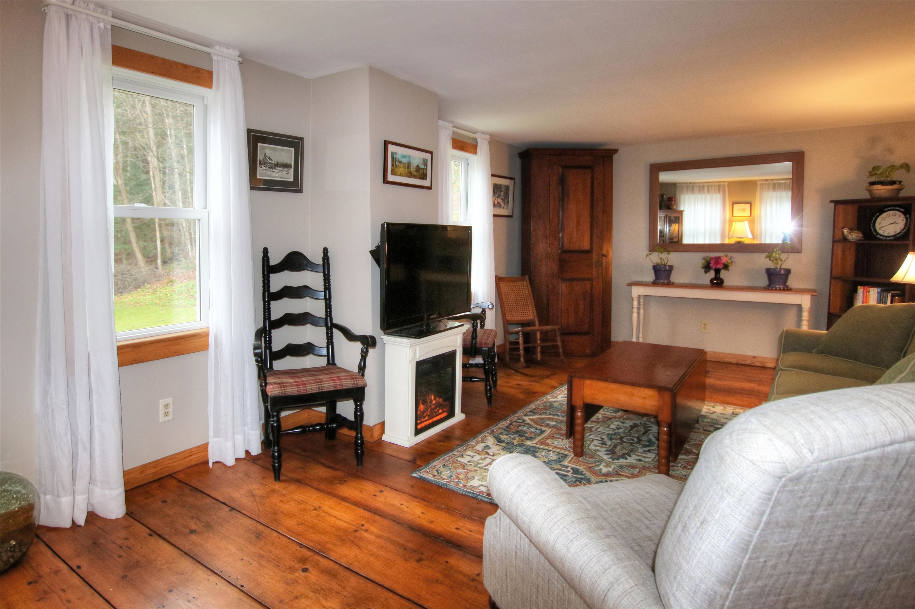 2949 Waterbury Road Stowe, VT 05672 - Photo 9 of 39