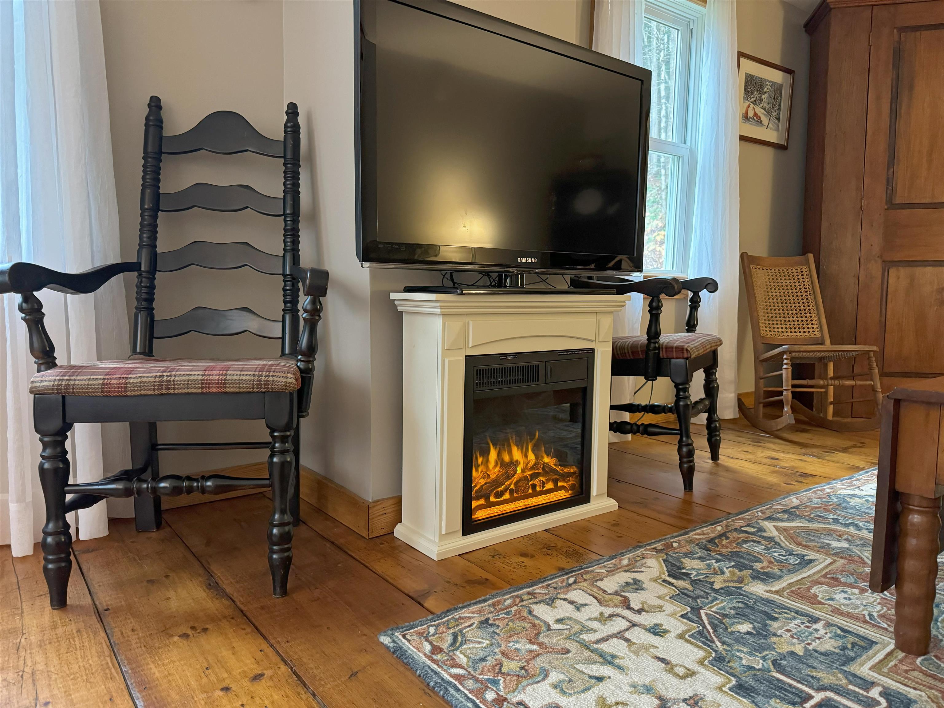 2949 Waterbury Road Stowe, VT 05672 - Photo 10 of 39
