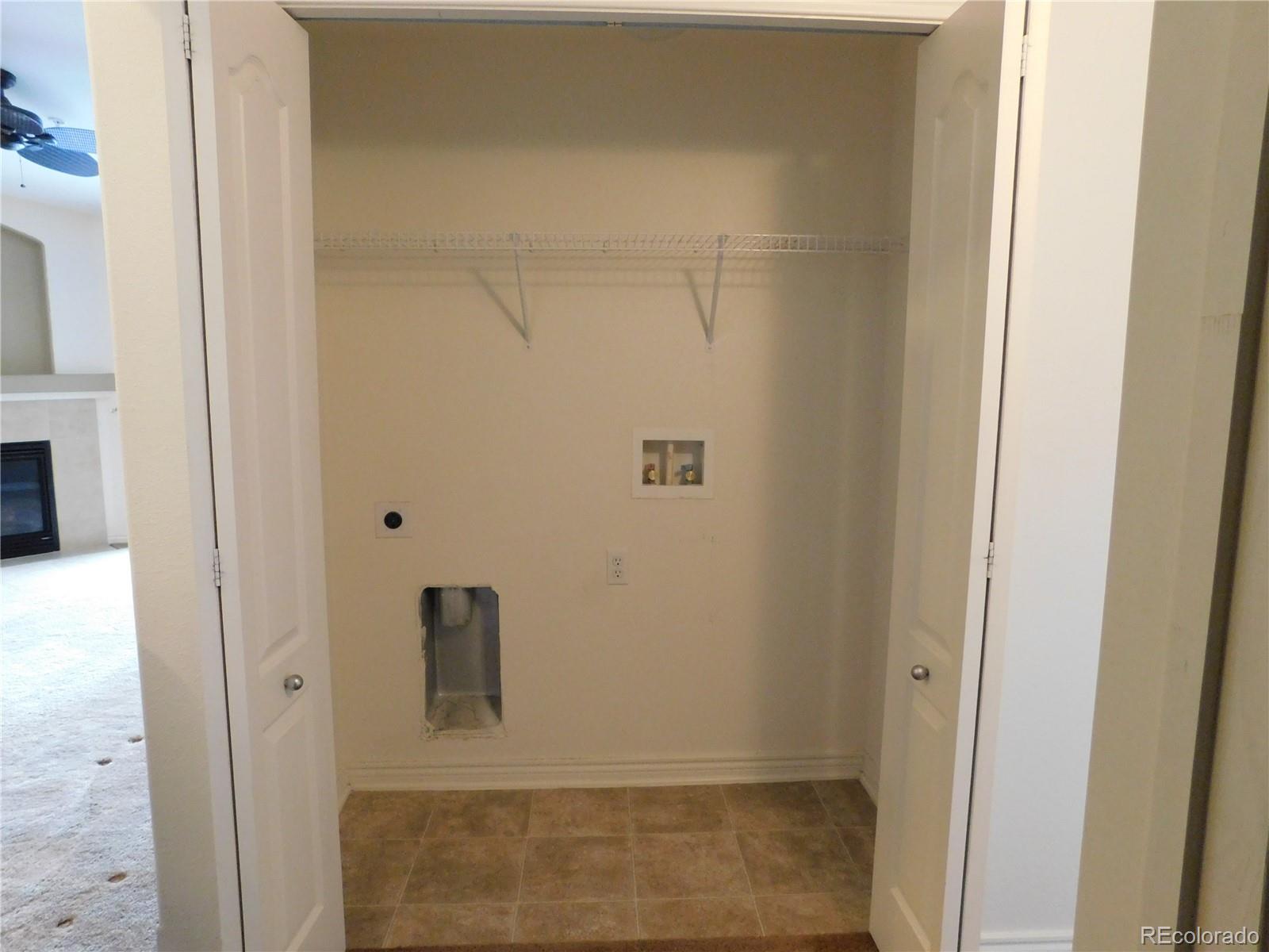 18669 Stroh Road, Unit 10204 Parker, CO 80134 - Photo 14 of 28 a bathroom with a shower