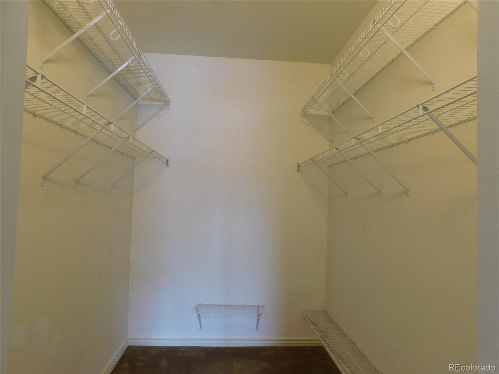 18669 Stroh Road, Unit 10204 Parker, CO 80134 - Photo 19 of 28 a view of small space