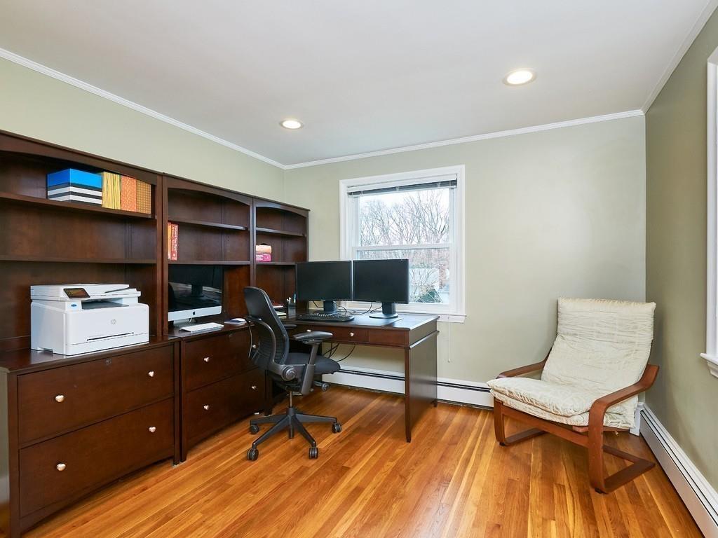 29 Longmeadow Road Belmont, MA 02478 - Photo 15 of 30