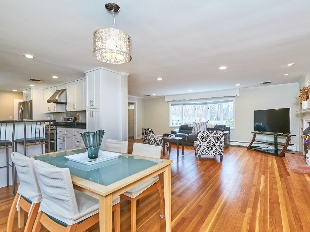 29 Longmeadow Road Belmont, MA 02478 - Photo 7 of 30