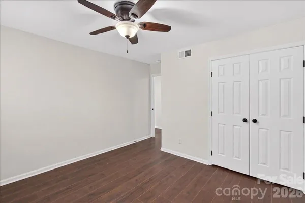 $189,900 | 140 Lake Concord Road Northeast, Unit D10, Concord, NC 28025