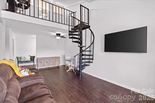$189,900 | 140 Lake Concord Road Northeast, Unit D10, Concord, NC 28025