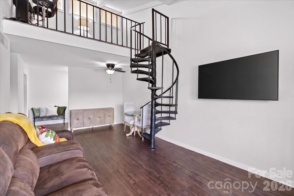 140 Lake Concord Road Northeast, Unit D10 Concord, NC 28025 - Photo 25 of 44