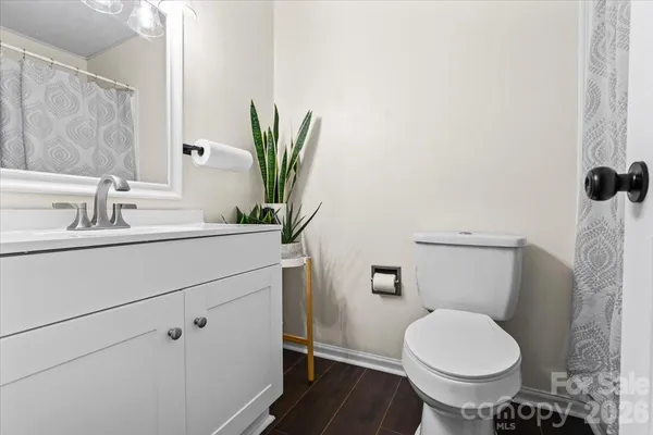 $189,900 | 140 Lake Concord Road Northeast, Unit D10, Concord, NC 28025