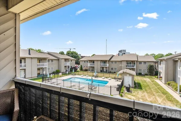 $189,900 | 140 Lake Concord Road Northeast, Unit D10, Concord, NC 28025