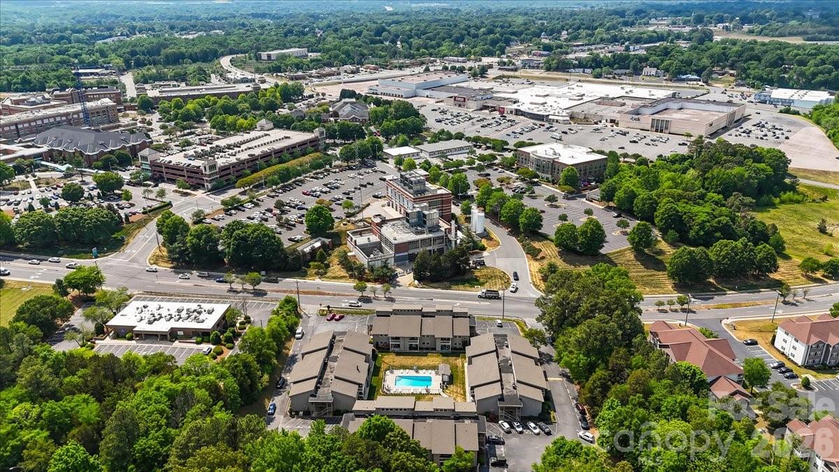 140 Lake Concord Road Northeast, Unit D10 Concord, NC 28025 - Photo 41 of 44