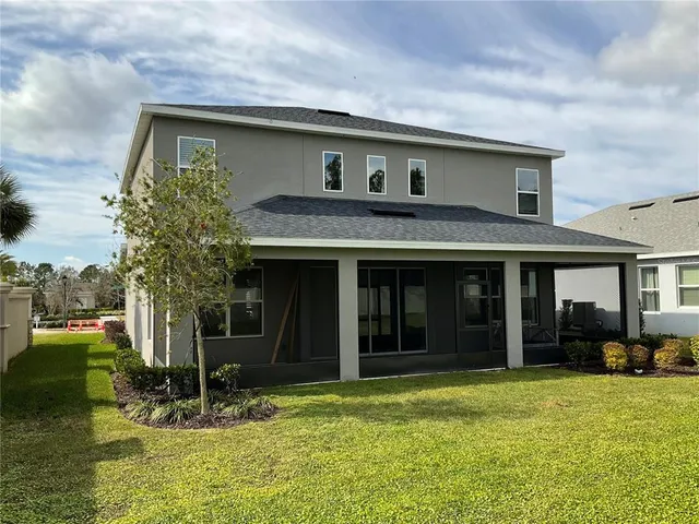 $3,500 | 1085 Lakeside Estates Drive, Apopka, FL 32703