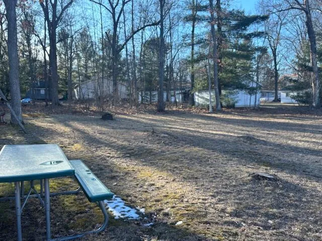 $84,900 | 3385 Woods Road, Harrison, MI 48625