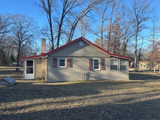 3385 Woods Road Harrison, MI 48625 - Photo 2 of 18 20250328145435183787000000-o