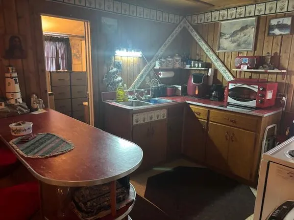 $84,900 | 3385 Woods Road, Harrison, MI 48625