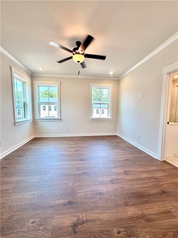110 Bridgecrest Road Roswell, GA 30075 - Photo 21 of 64
