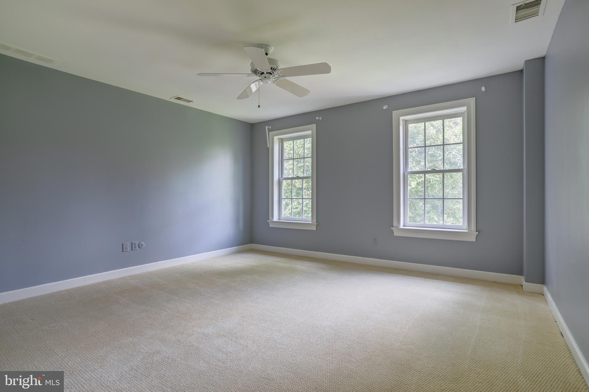 41 Old Covered Bridge Road Newtown Square, PA 19073 - Photo 41 of 58 a view of an empty room with a window