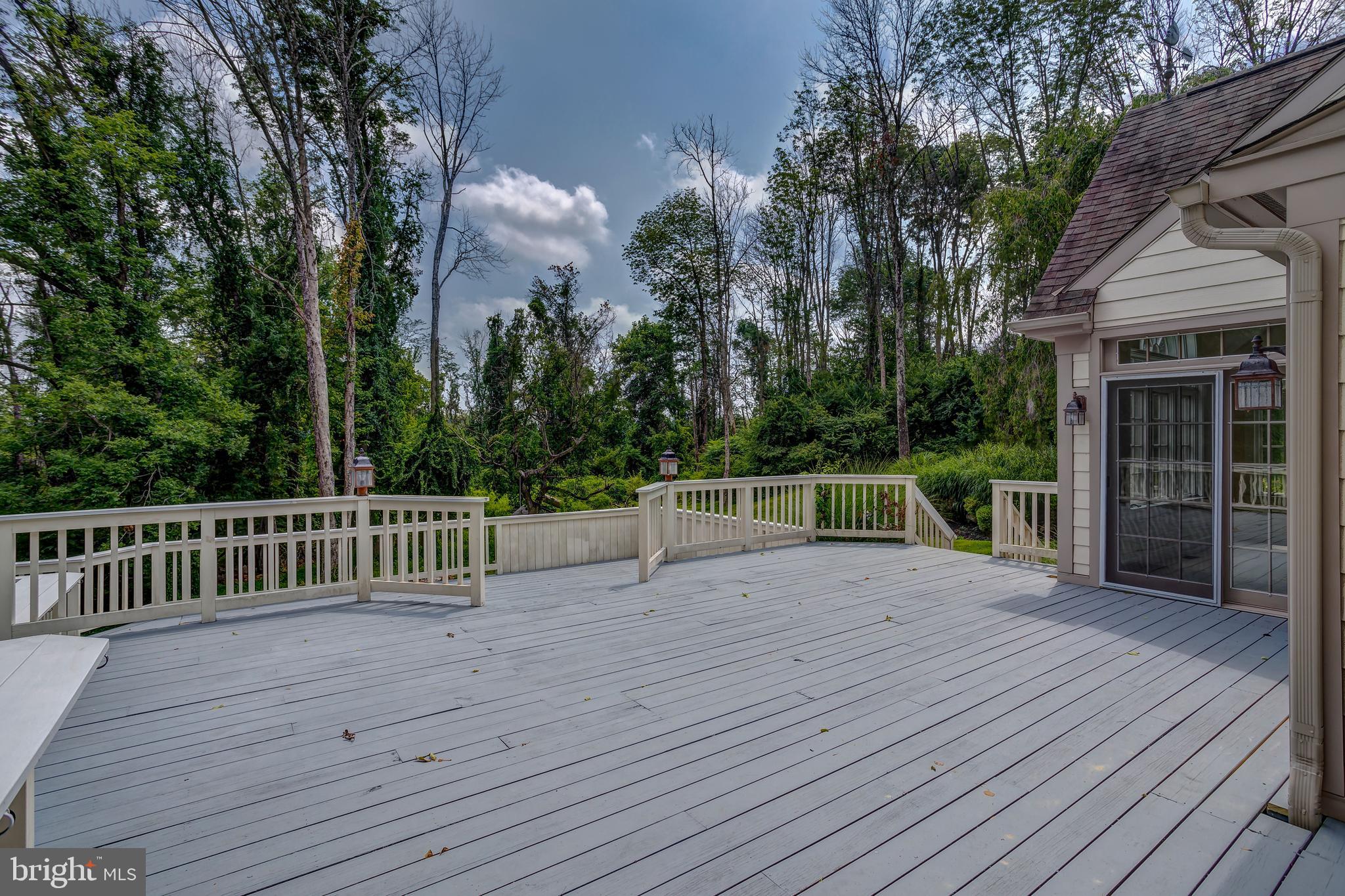 41 Old Covered Bridge Road Newtown Square, PA 19073 - Photo 53 of 58