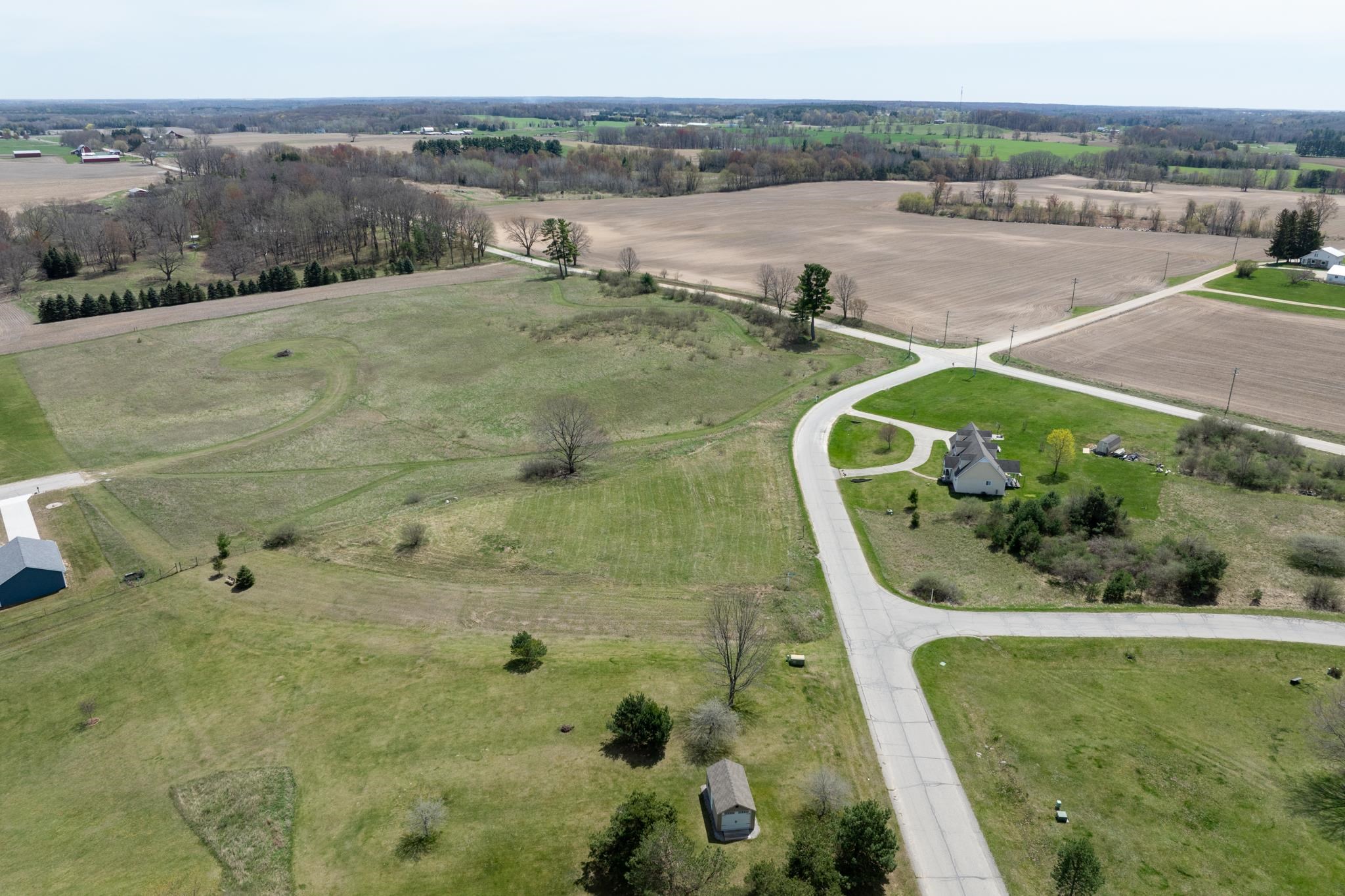937 South Brinton Road Weidman, MI 48893 - Photo 16 of 29