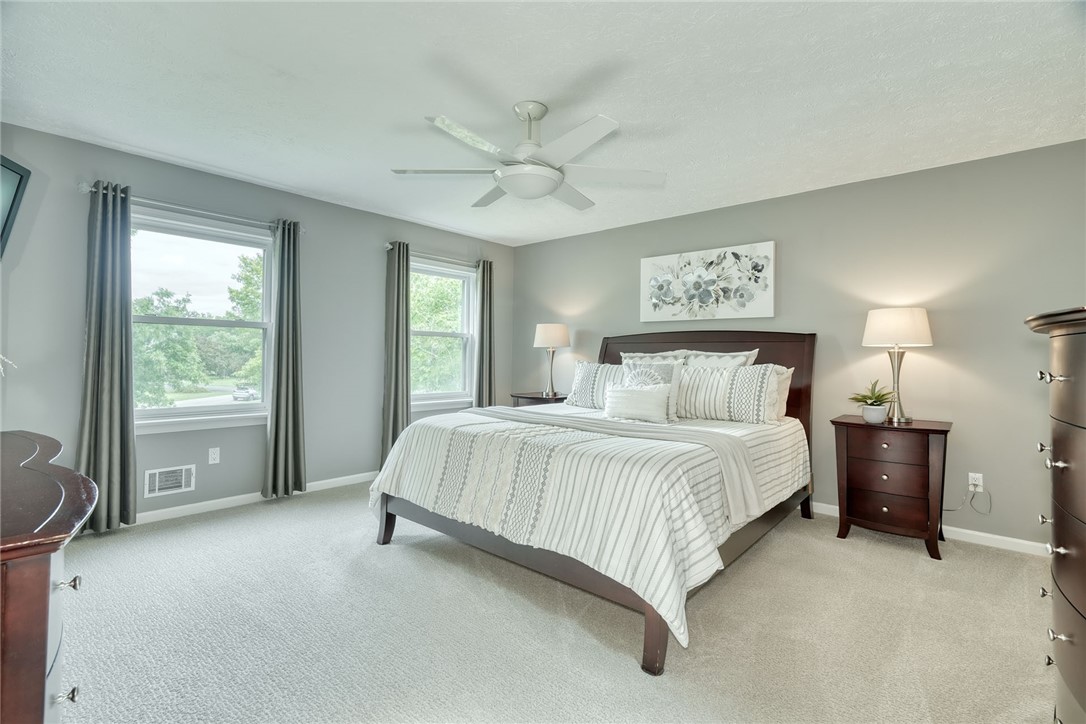 6 Savannah Court Rochester, NY 14625 - Photo 20 of 49 Gallery Image 20