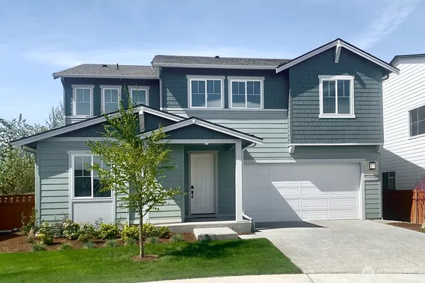 $799,900 | 20307 Eagle Lane East, Unit 22, Bonney Lake, WA 98391