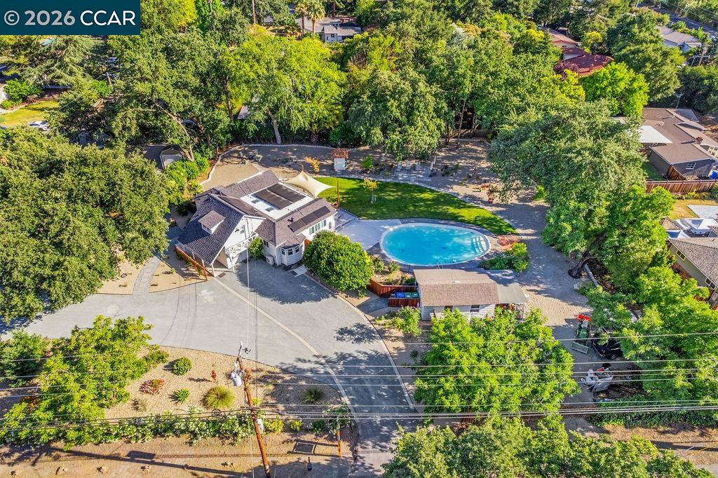 1409 Walden Road Walnut Creek, CA 94597 - Photo 59 of 60