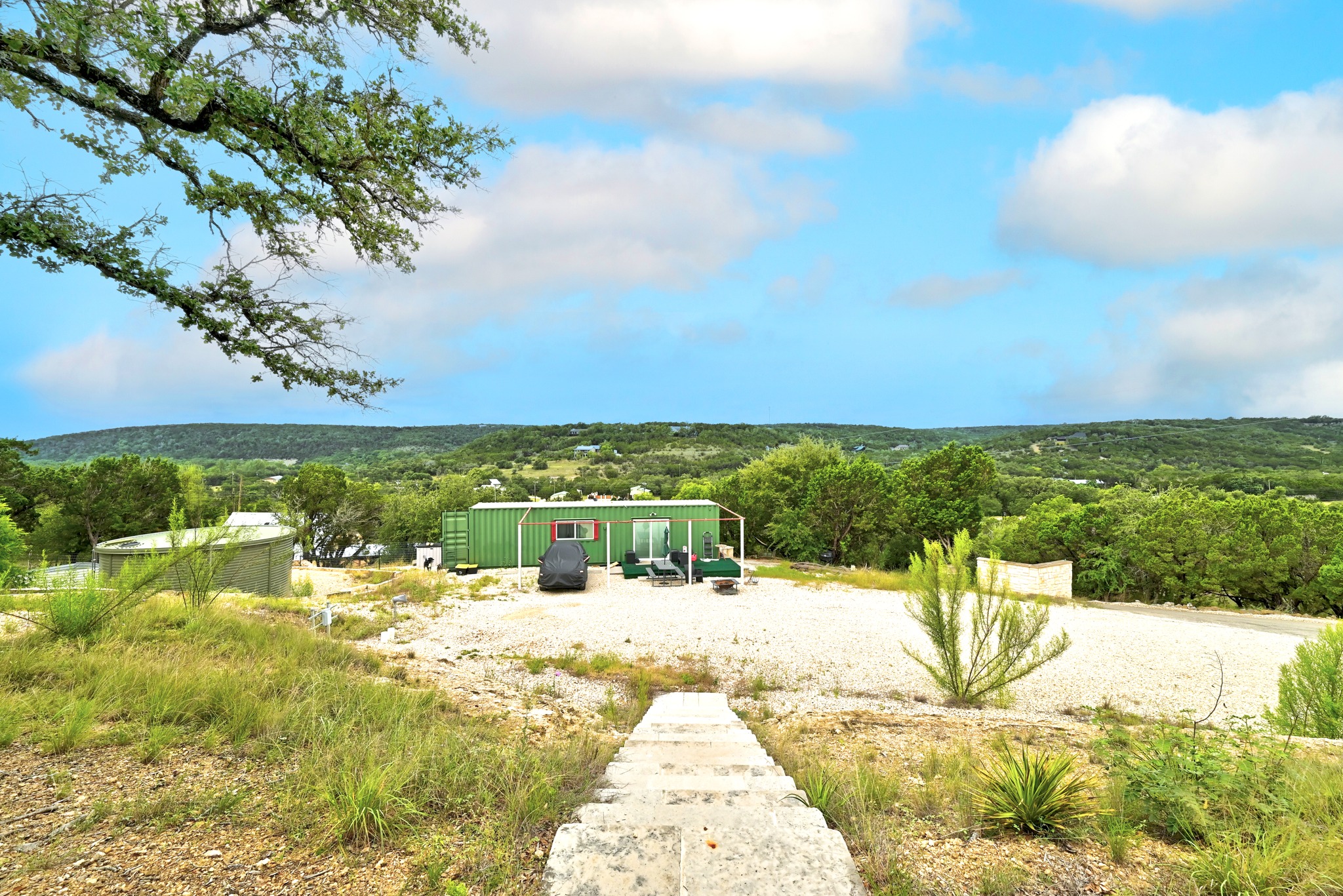 1026 Timmeron Road Wimberley, TX 78676 - Photo 1 of 1