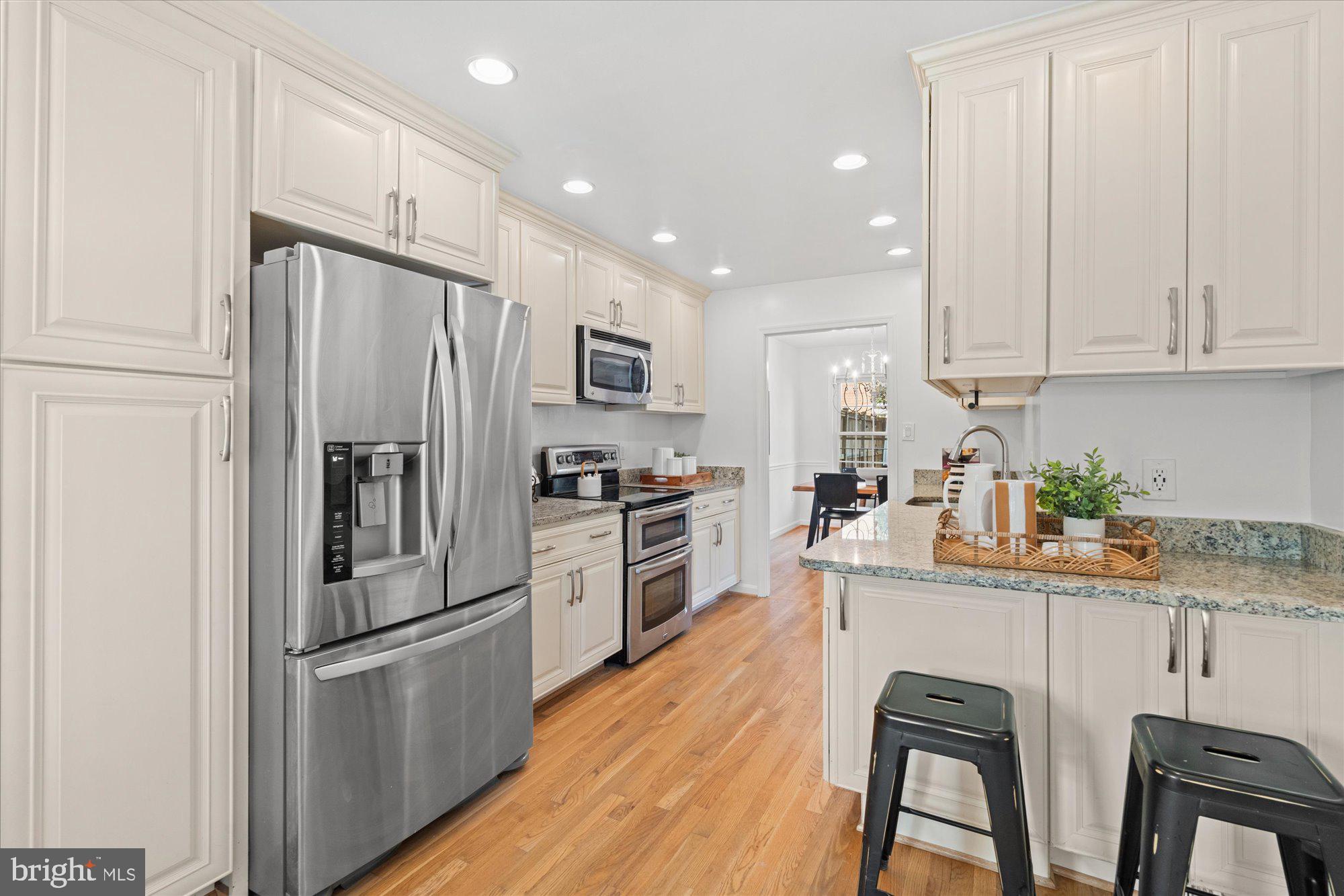 5431 Richenbacher Avenue Alexandria, VA 22304 - Photo 13 of 39 Gallery Image 13