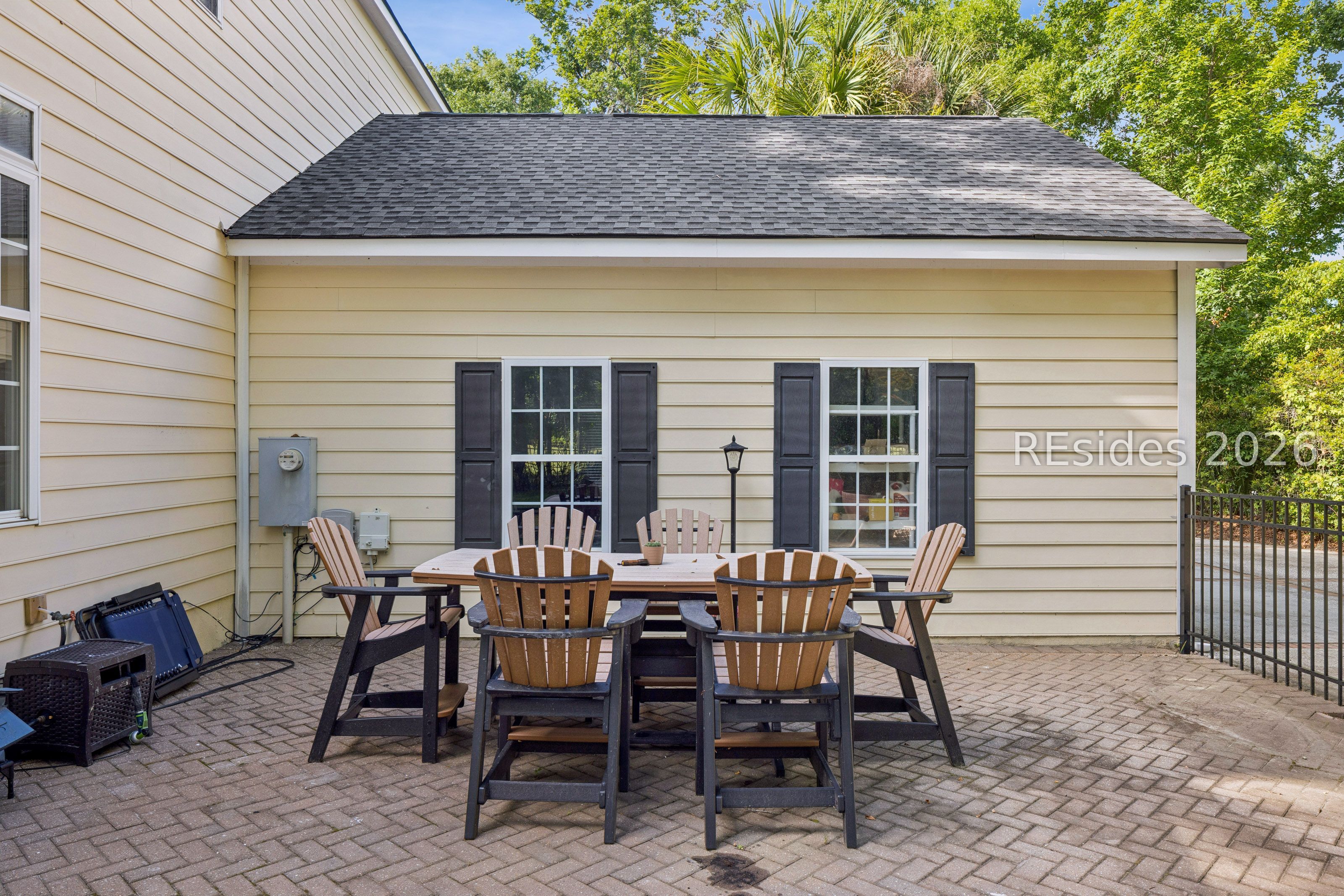 28 Meridian Point Drive Bluffton, SC 29910 - Photo 60 of 65