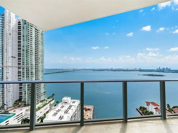 $4,500 | 460 Northeast 28th Street, Unit 1603, Miami, FL 33137