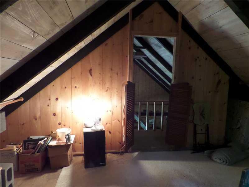 211 Sandy Cove Road Belgrade, ME 04917 - Photo 23 of 23 2nd Floor Plan.