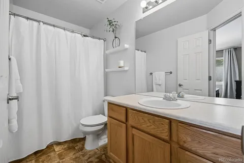 $350,000 | 9653 West Chatfield Avenue, Unit B, Littleton, CO 80128