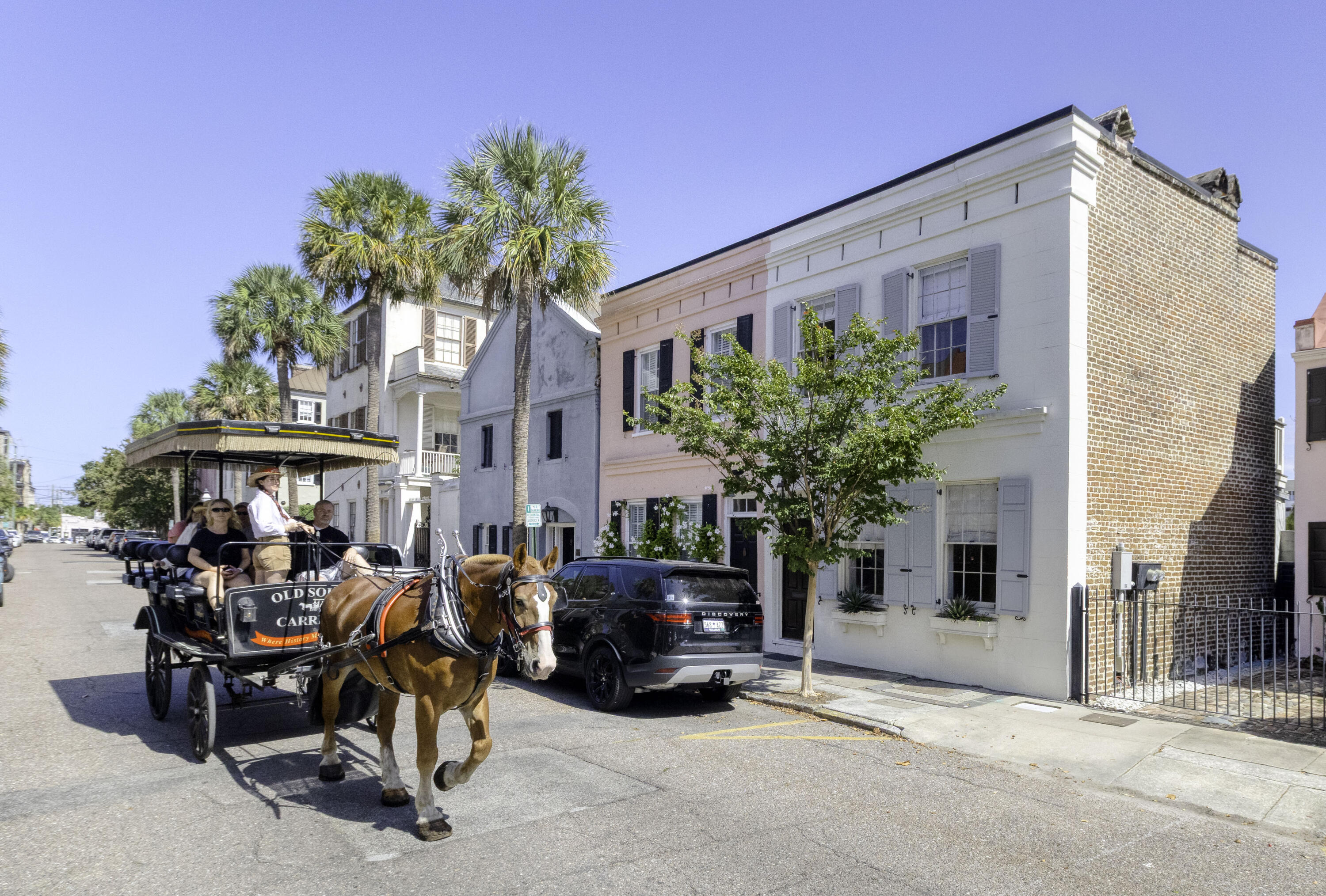 32 State Street Charleston, SC 29401 - Photo 2 of 48 Pied-à-terre